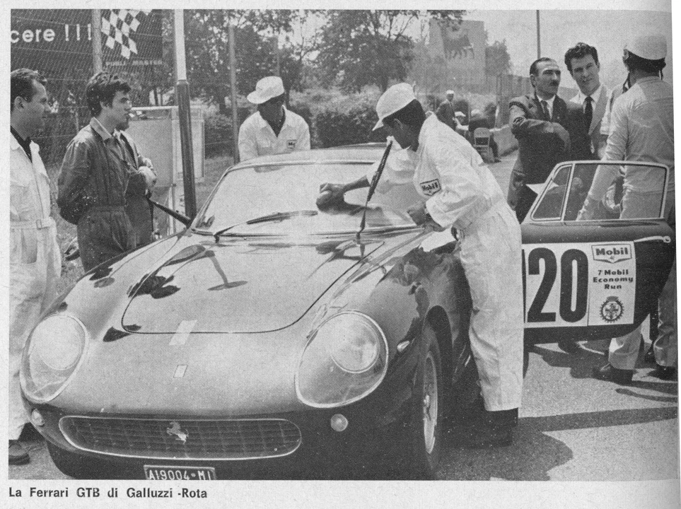 1965 Ferrari 275 GTB - Image 2 of 11