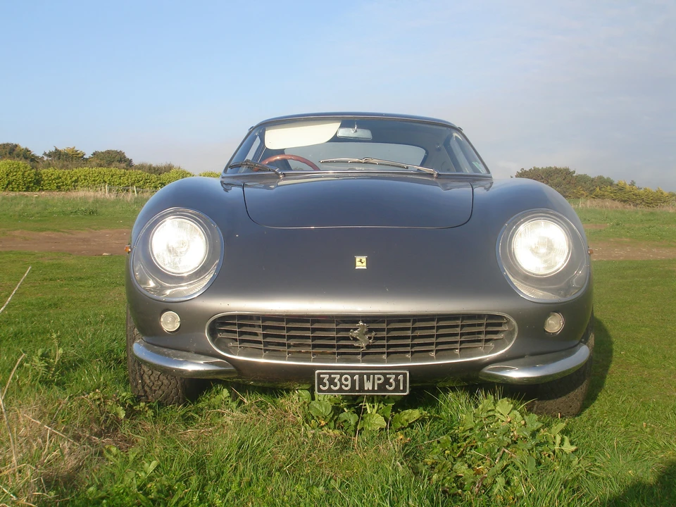 1965 Ferrari 275 GTB - Image 2 of 3