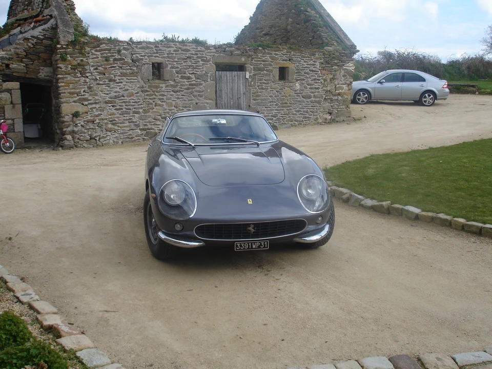 1965 Ferrari 275 GTB - Image 3 of 3