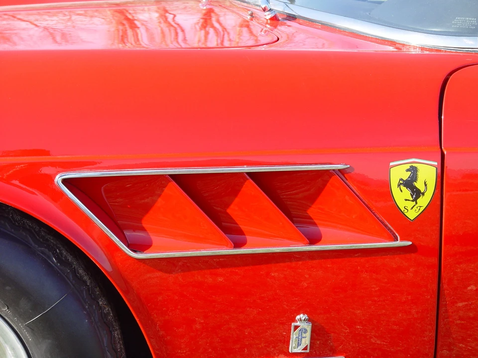 1965 Ferrari 275 GTS - Image 3 of 7