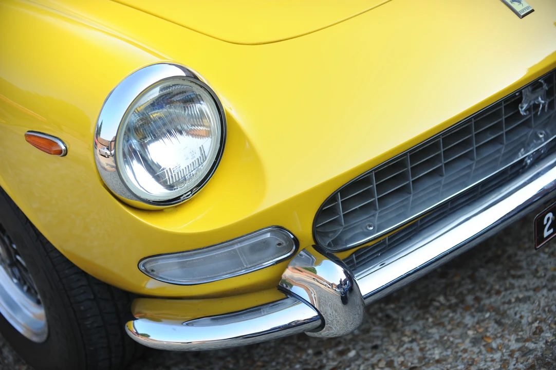1965 Ferrari 275 GTS - Image 14 of 22