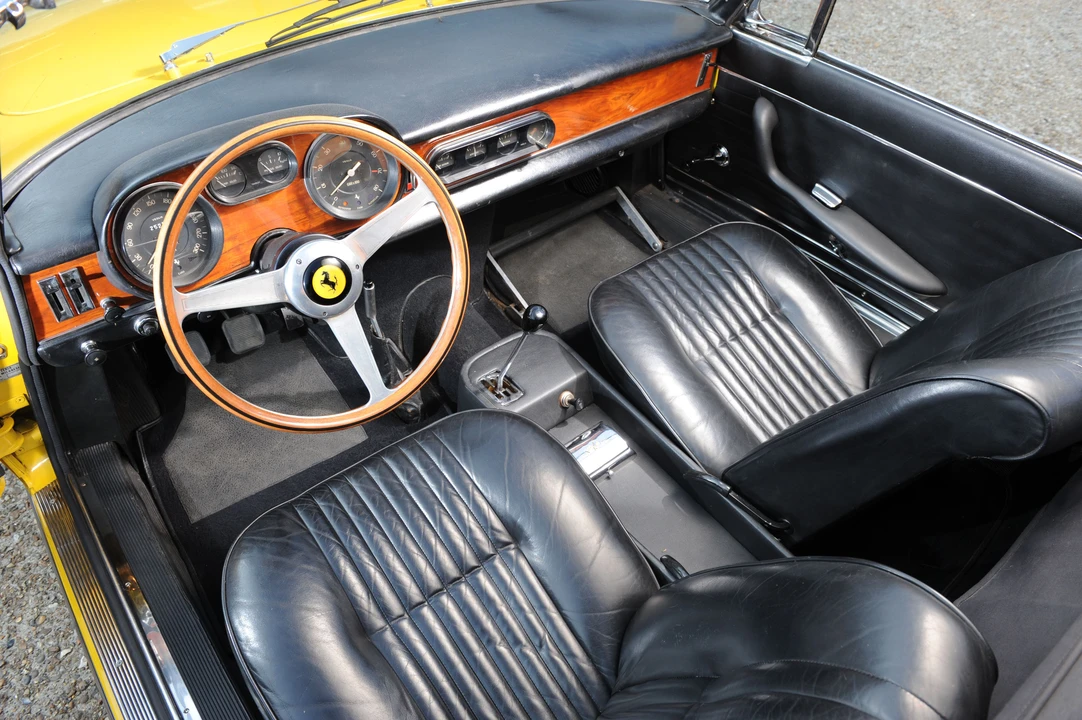 1965 Ferrari 275 GTS - Image 22 of 22