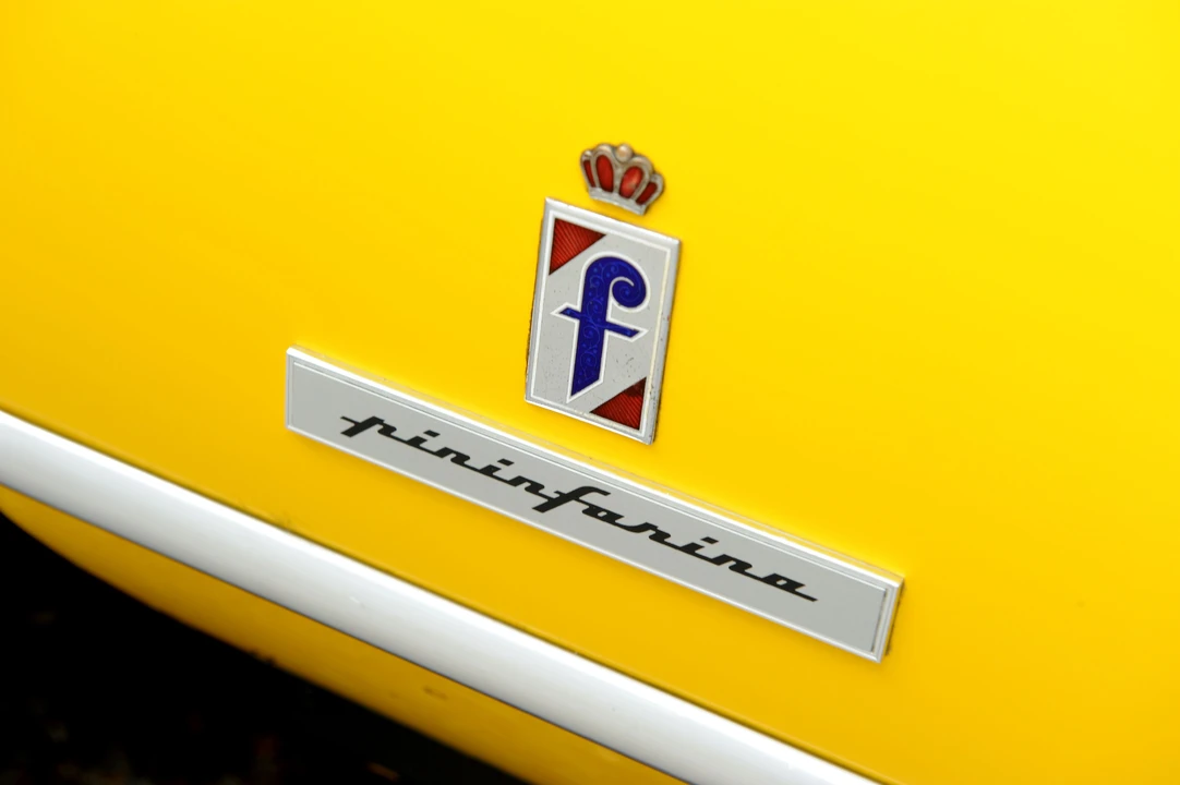 1965 Ferrari 275 GTS - Image 18 of 22