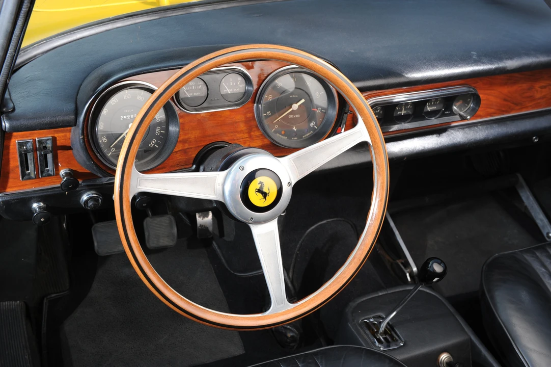 1965 Ferrari 275 GTS - Image 21 of 22