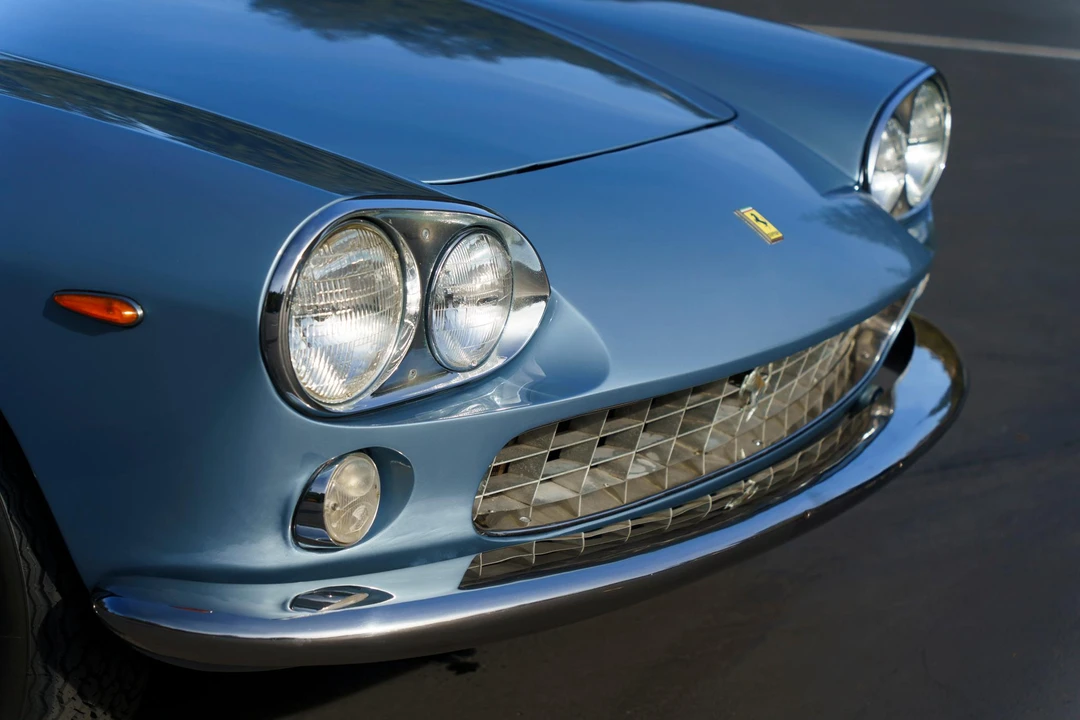 1965 Ferrari 330 GT 2+2 - Image 24 of 31