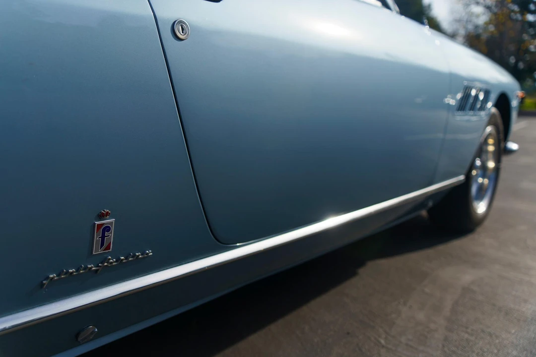 1965 Ferrari 330 GT 2+2 - Image 30 of 31