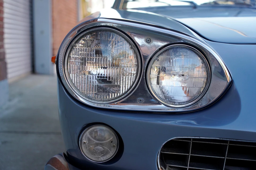 1965 Ferrari 330 GT 2+2 - Image 26 of 31