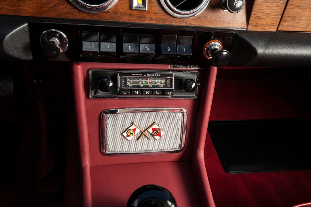 1965 Ferrari 330 GT 2+2 - Image 21 of 22