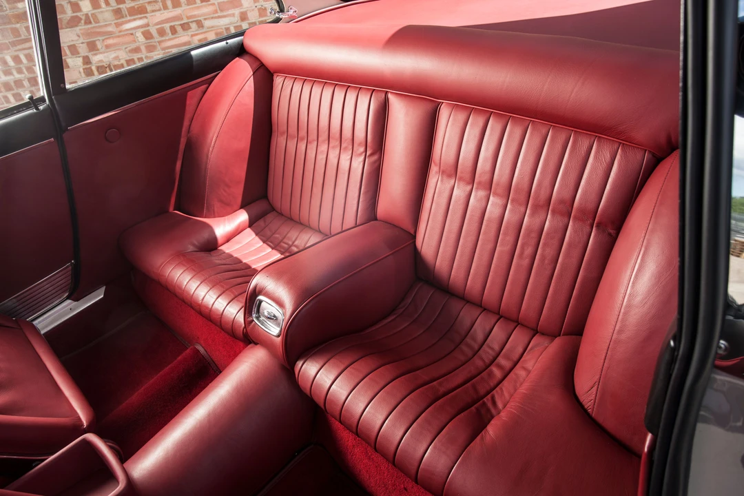 1965 Ferrari 330 GT 2+2 - Image 20 of 22