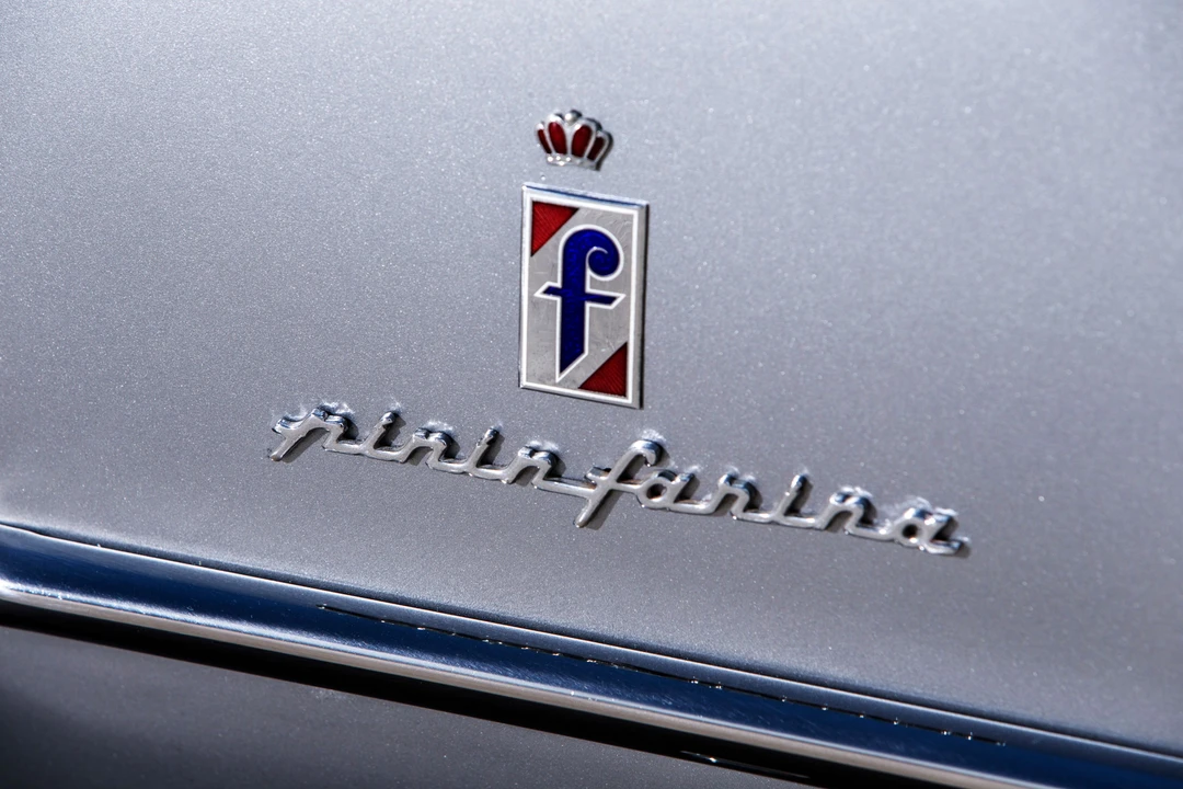 1965 Ferrari 330 GT 2+2 - Image 12 of 22