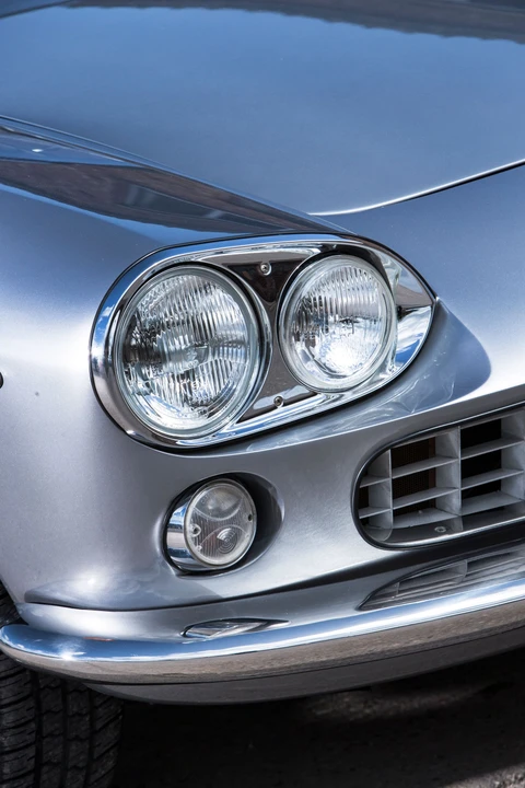 1965 Ferrari 330 GT 2+2 - Image 10 of 22