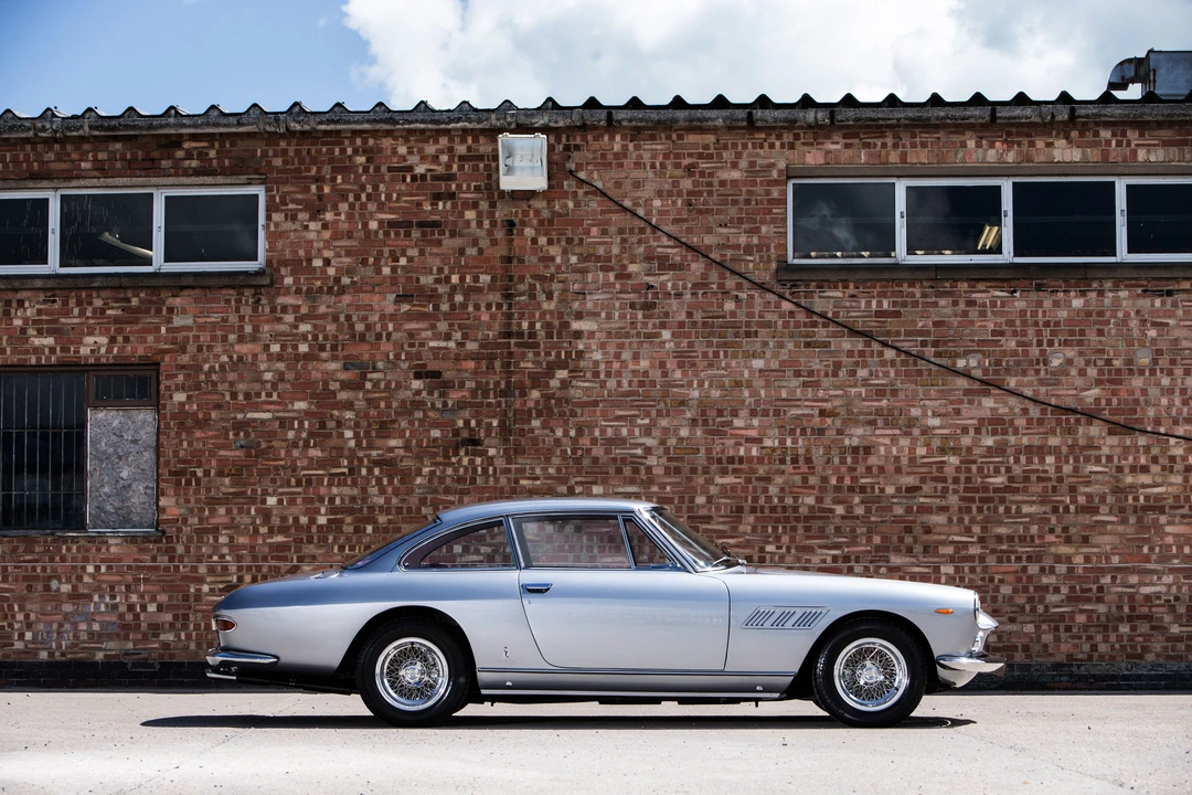 1965 Ferrari 330 GT 2+2 - Image 15 of 22