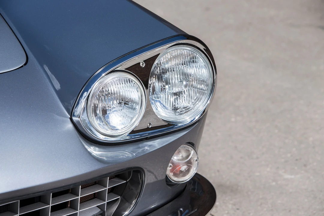 1965 Ferrari 330 GT 2+2 - Image 8 of 22