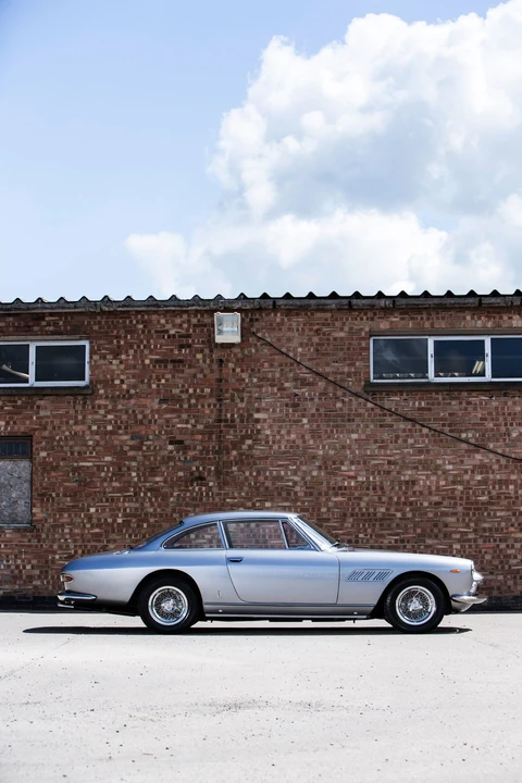1965 Ferrari 330 GT 2+2 - Image 14 of 22