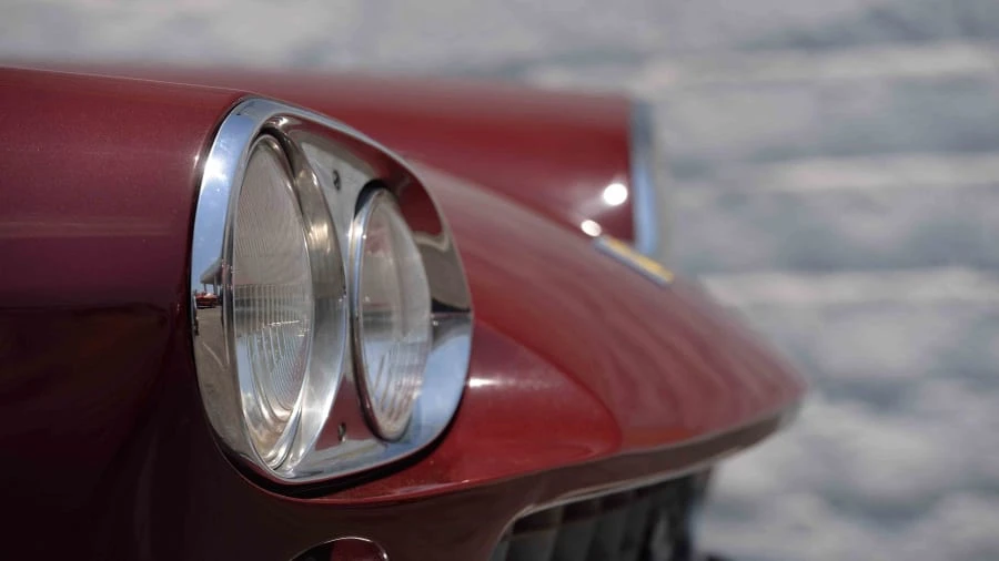 1965 Ferrari 330 GT 2+2 - Image 11 of 12