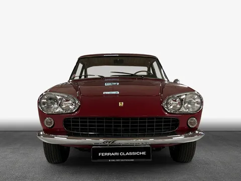 1965 Ferrari 330 GT 2+2
