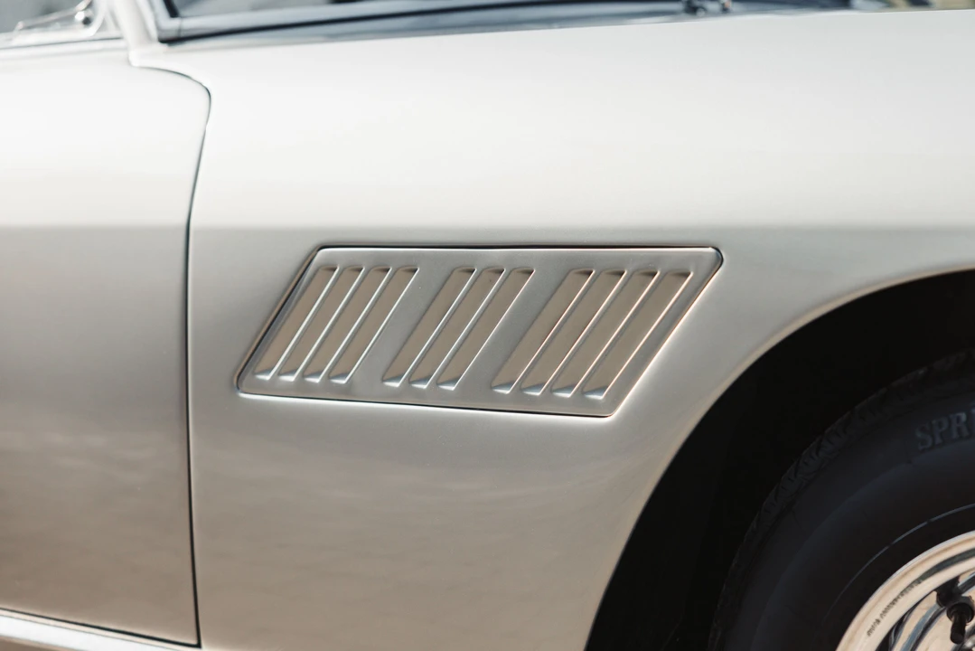 1965 Ferrari 330 GT 2+2 - Image 5 of 31