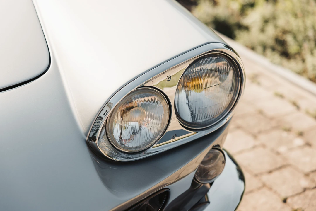 1965 Ferrari 330 GT 2+2 - Image 8 of 31
