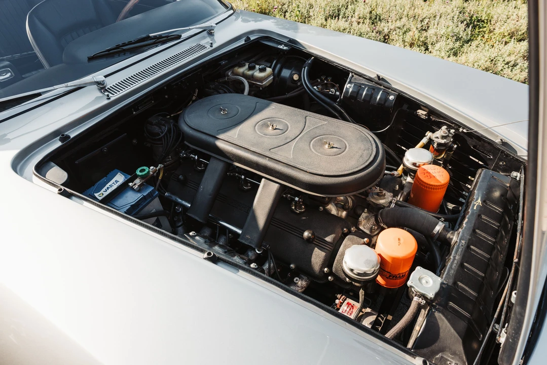 1965 Ferrari 330 GT 2+2 - Image 28 of 31