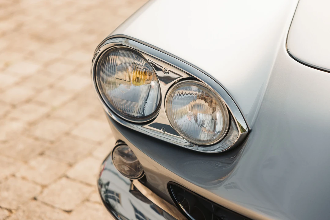 1965 Ferrari 330 GT 2+2 - Image 7 of 31