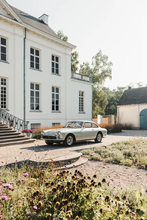 1965 Ferrari 330 GT 2+2 - Image 9 of 31