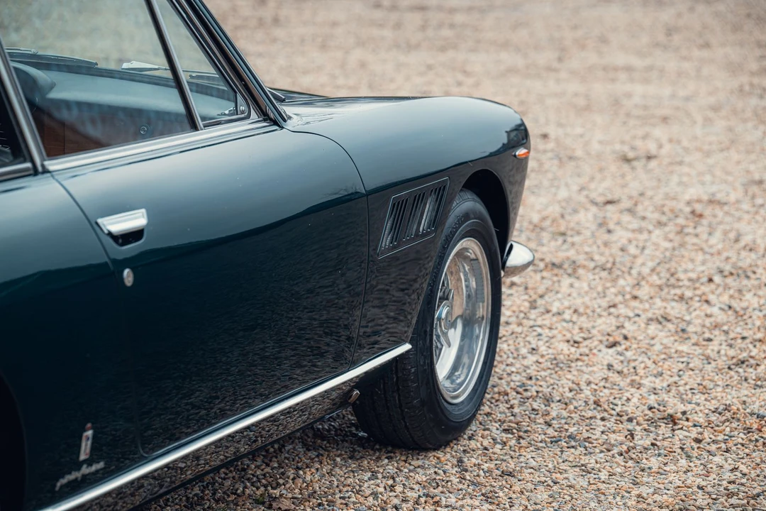 1965 Ferrari 330 GT 2+2 - Image 30 of 31