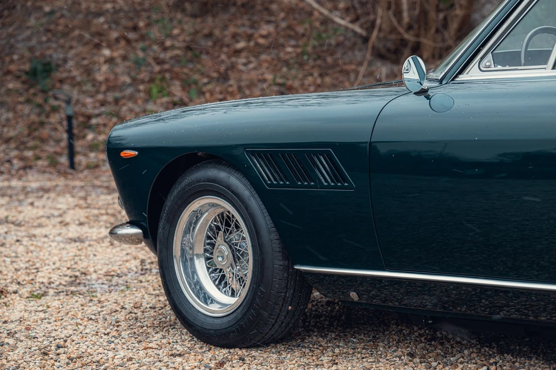 1965 Ferrari 330 GT 2+2 - Image 18 of 31