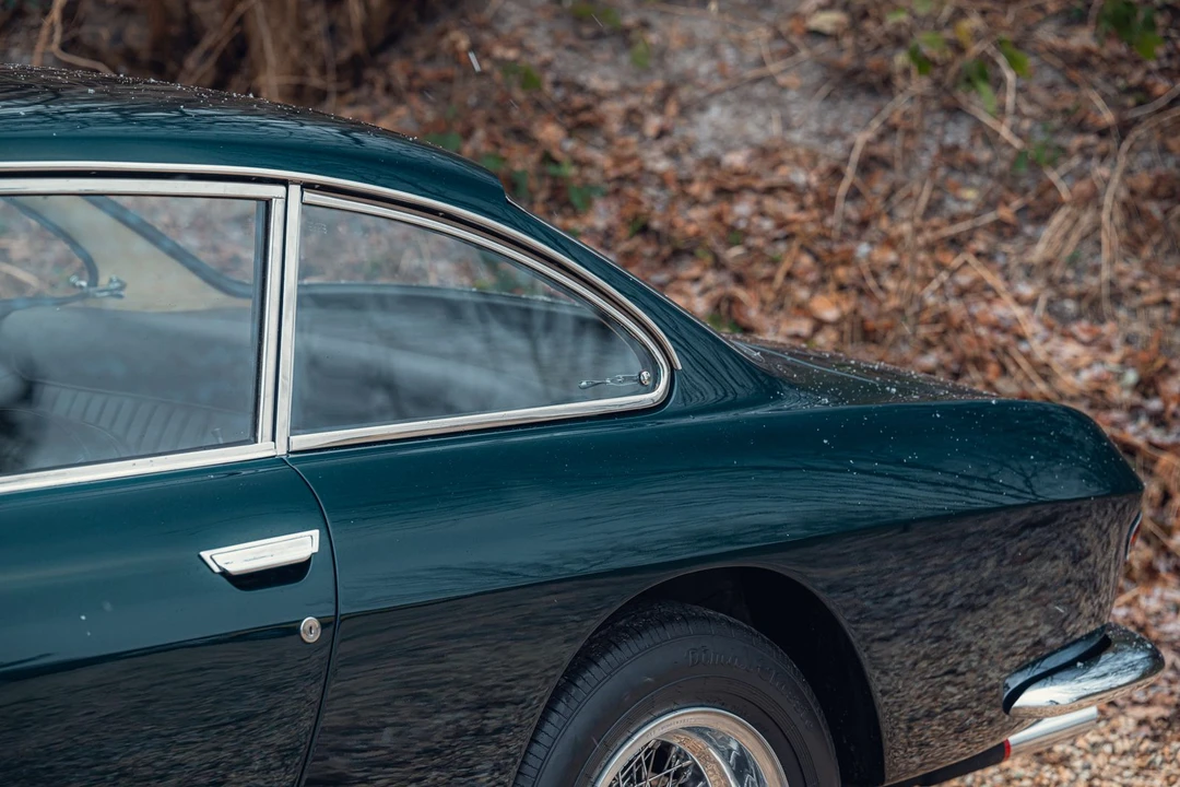 1965 Ferrari 330 GT 2+2 - Image 21 of 31