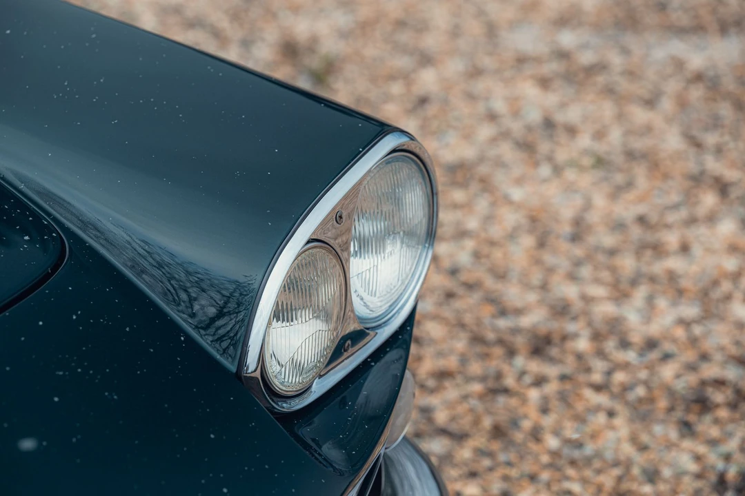 1965 Ferrari 330 GT 2+2 - Image 12 of 31