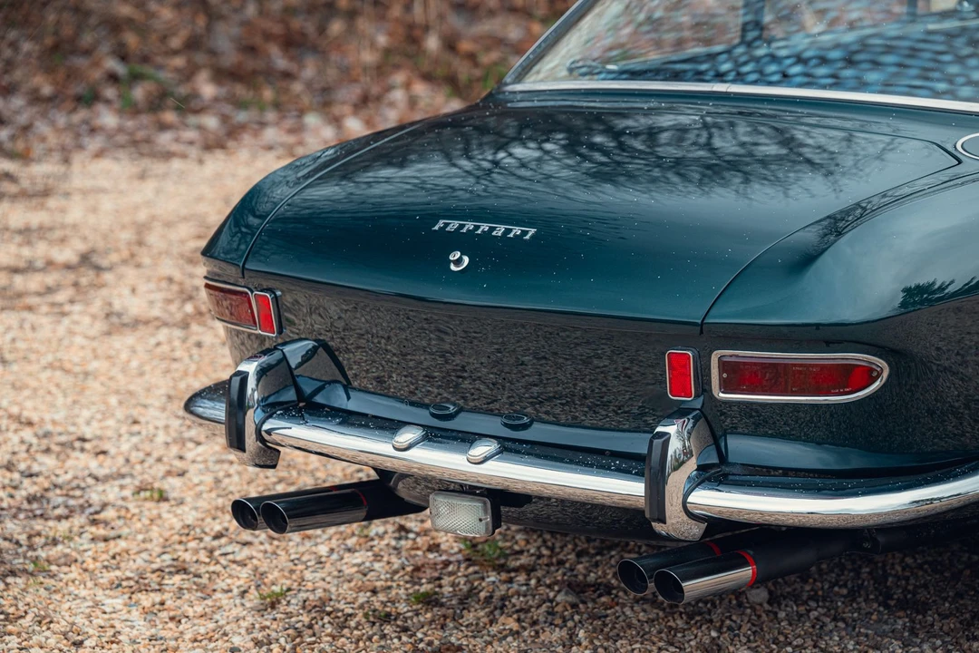 1965 Ferrari 330 GT 2+2 - Image 27 of 31