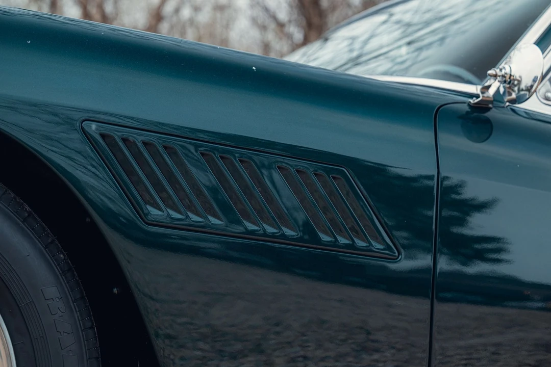 1965 Ferrari 330 GT 2+2 - Image 17 of 31
