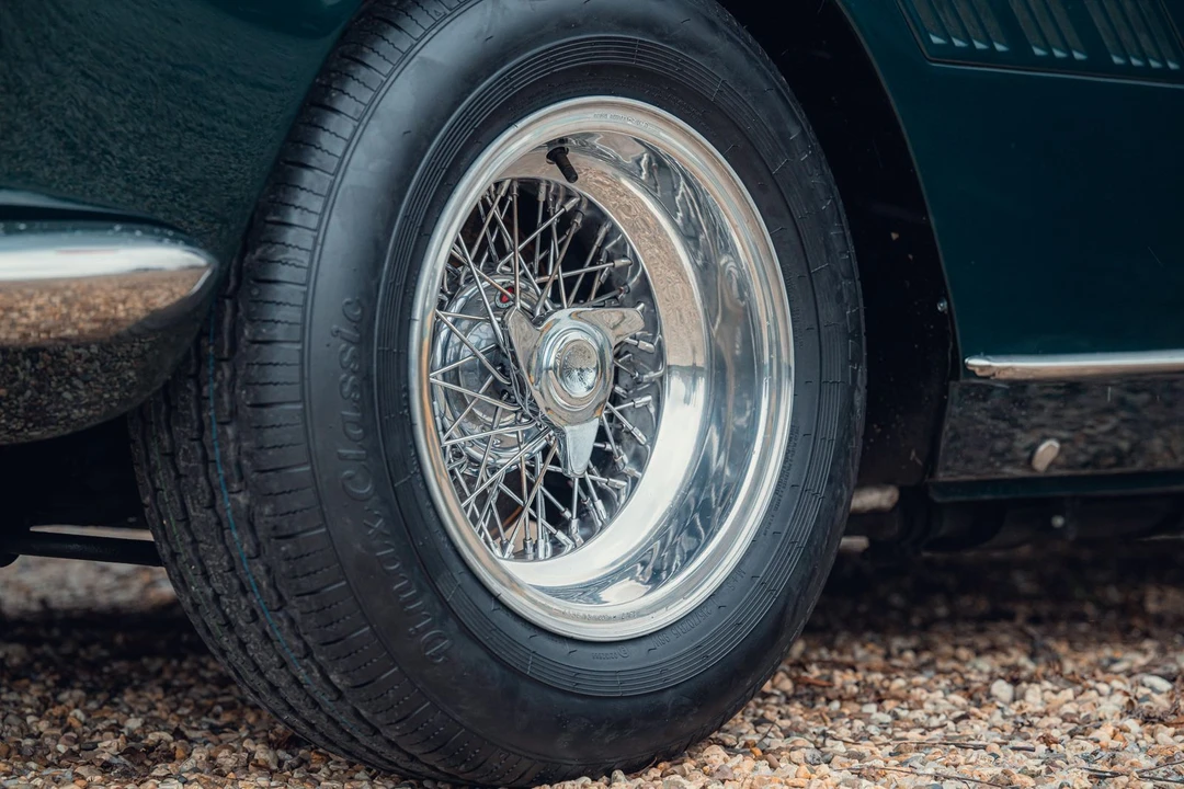 1965 Ferrari 330 GT 2+2 - Image 19 of 31