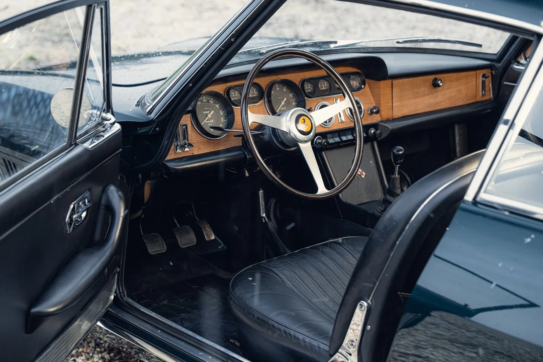 1965 Ferrari 330 GT 2+2 - Image 31 of 31