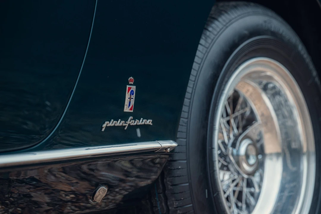 1965 Ferrari 330 GT 2+2 - Image 22 of 31