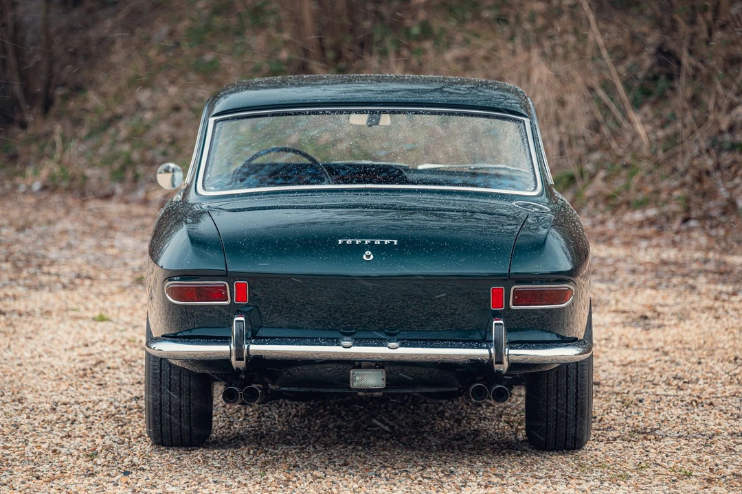 1965 Ferrari 330 GT 2+2 - Image 6 of 31