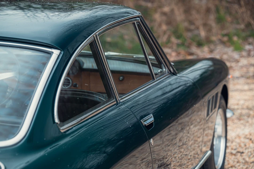 1965 Ferrari 330 GT 2+2 - Image 28 of 31
