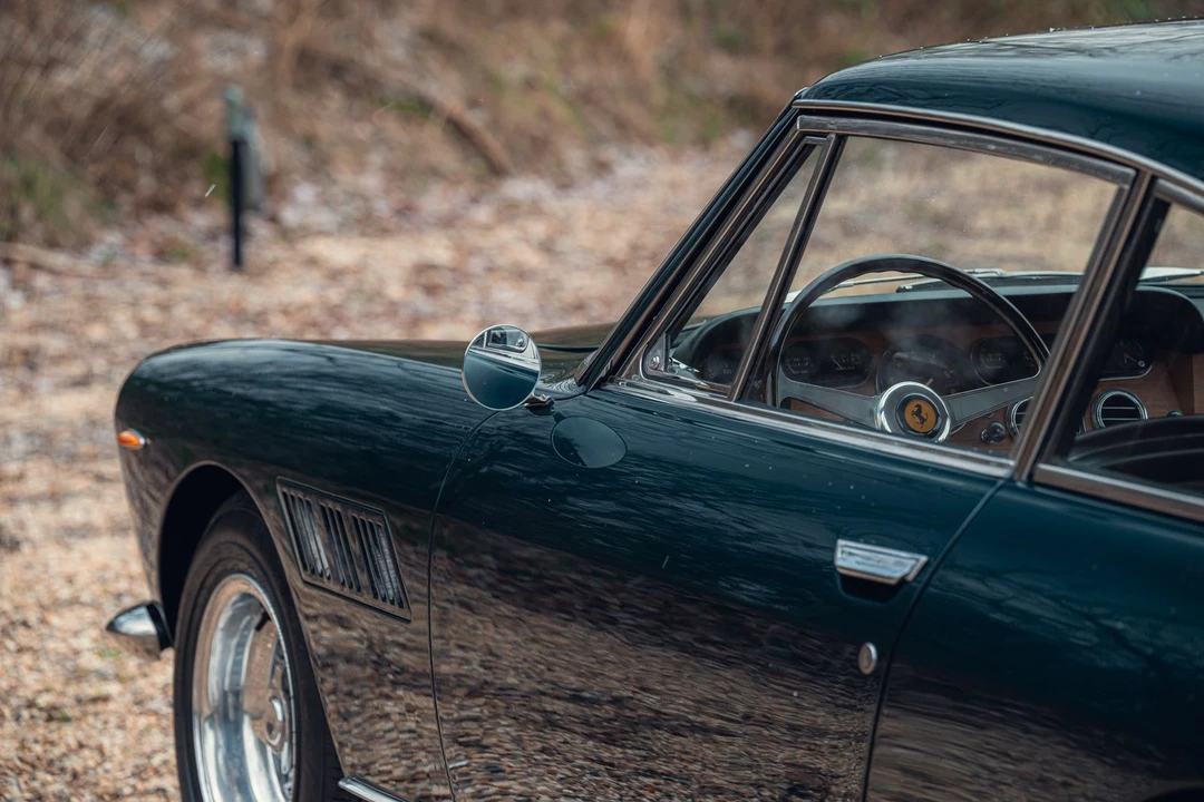 1965 Ferrari 330 GT 2+2 - Image 24 of 31