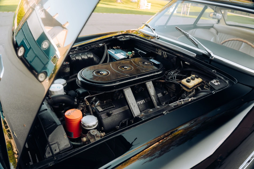 1965 Ferrari 330 GT 2+2 - Image 28 of 31