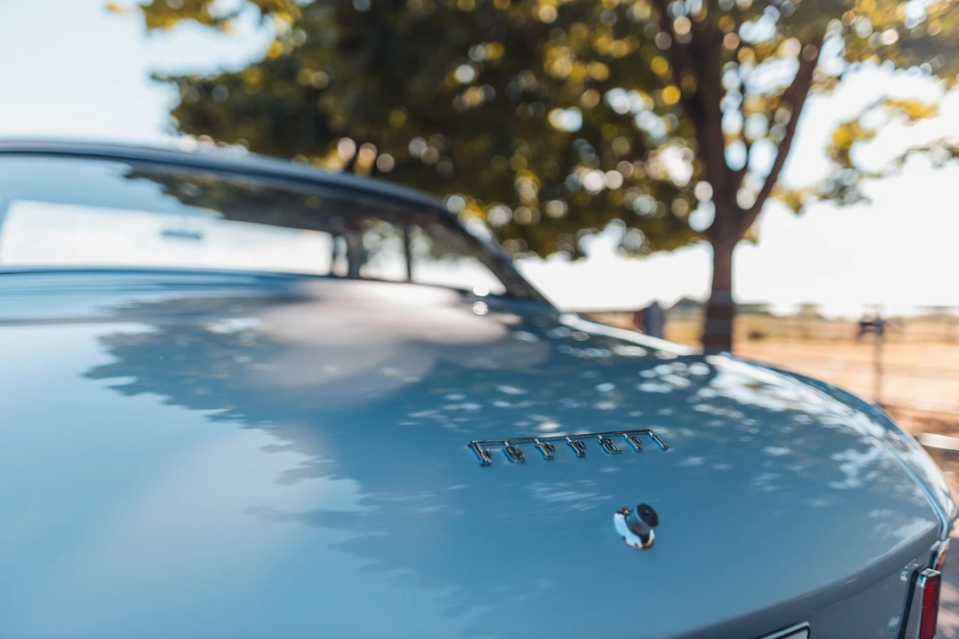 1965 Ferrari 330 GT 2+2 - Image 21 of 31