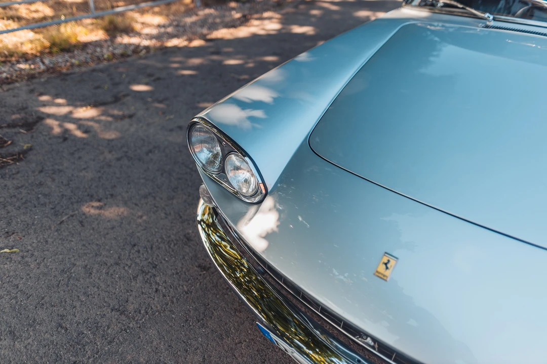 1965 Ferrari 330 GT 2+2 - Image 15 of 31