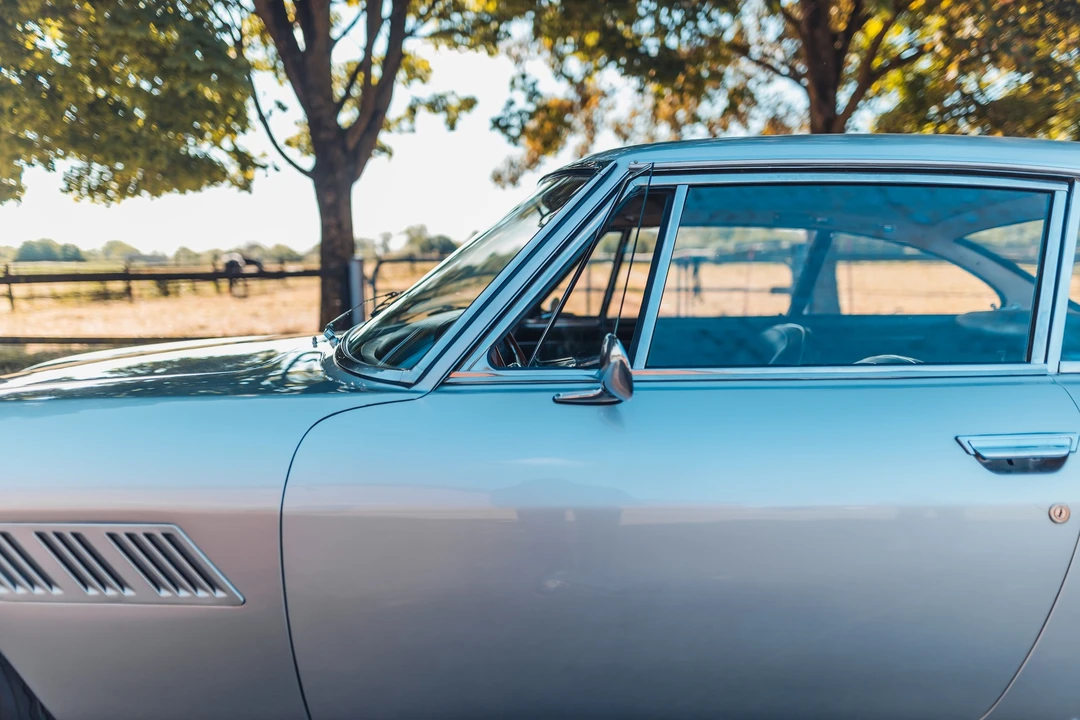 1965 Ferrari 330 GT 2+2 - Image 19 of 31