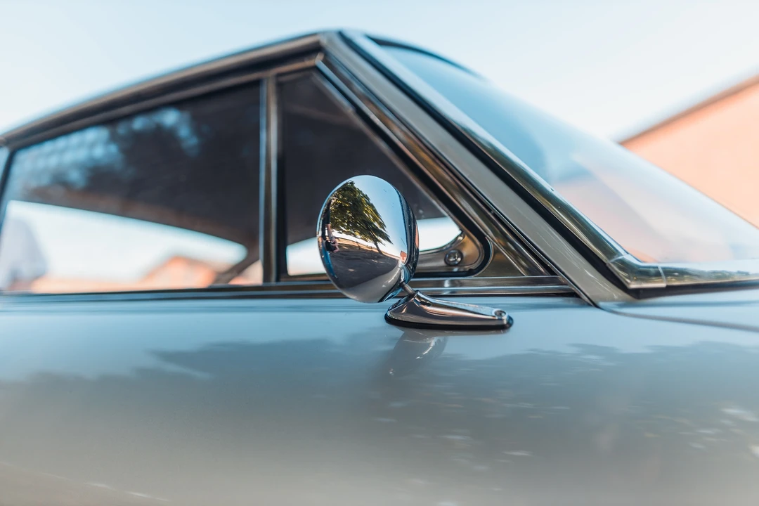 1965 Ferrari 330 GT 2+2 - Image 27 of 31