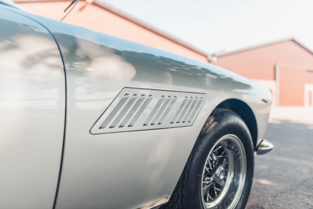 1965 Ferrari 330 GT 2+2 - Image 29 of 31