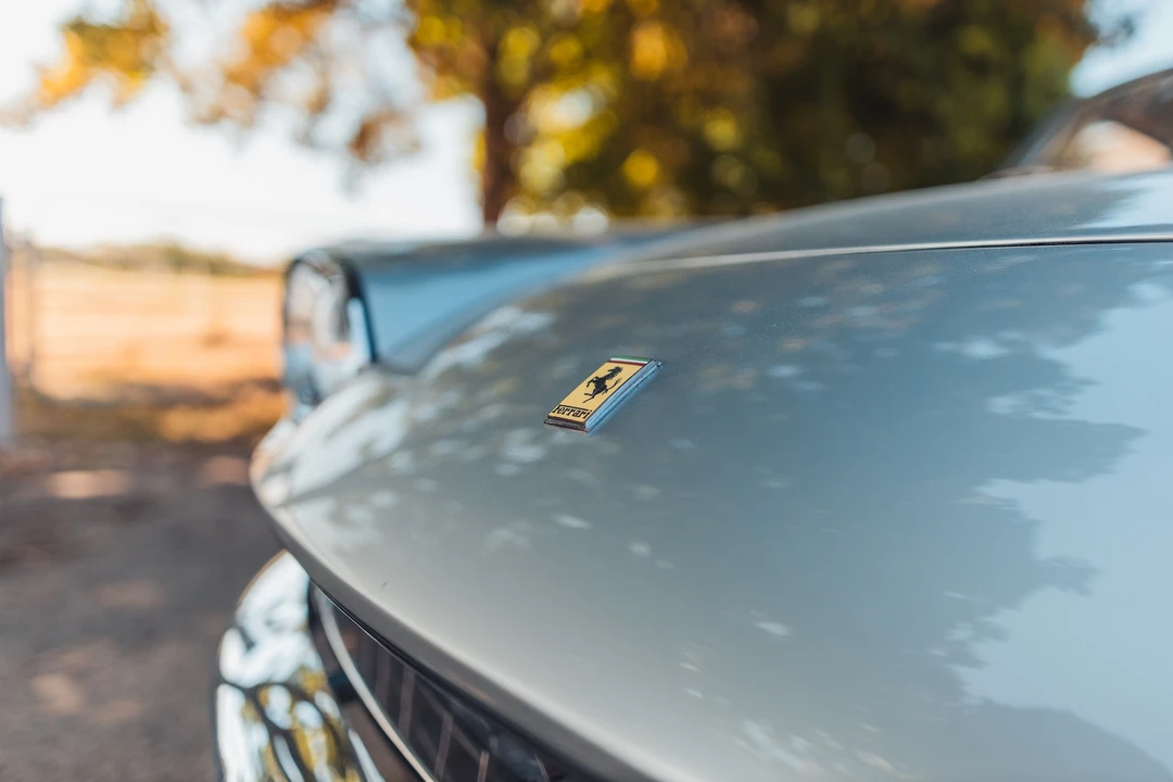 1965 Ferrari 330 GT 2+2 - Image 30 of 31
