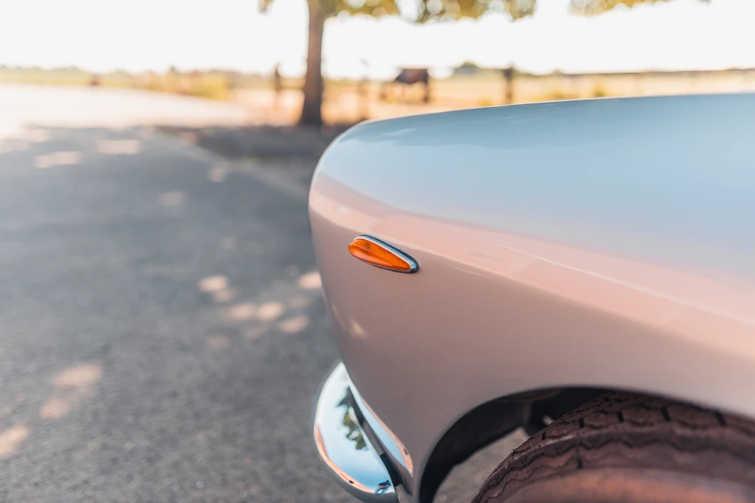 1965 Ferrari 330 GT 2+2 - Image 31 of 31