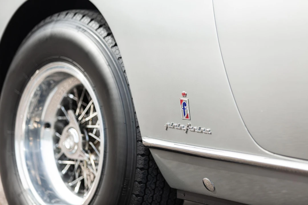 1965 Ferrari 330 GT 2+2 - Image 26 of 31