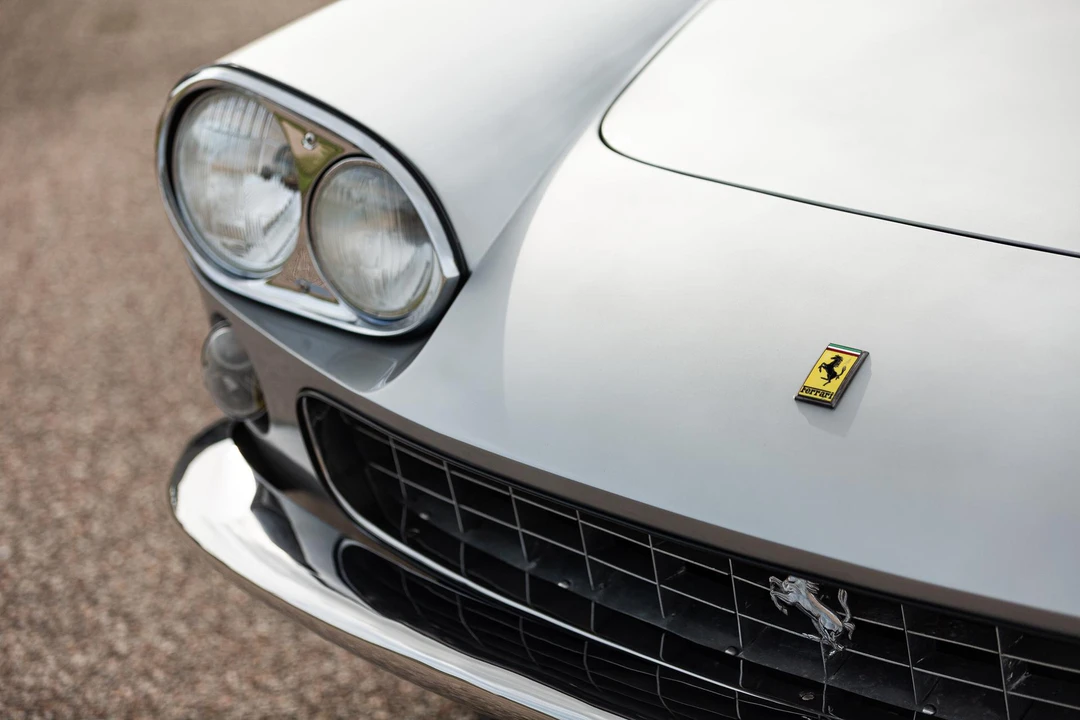 1965 Ferrari 330 GT 2+2 - Image 15 of 31