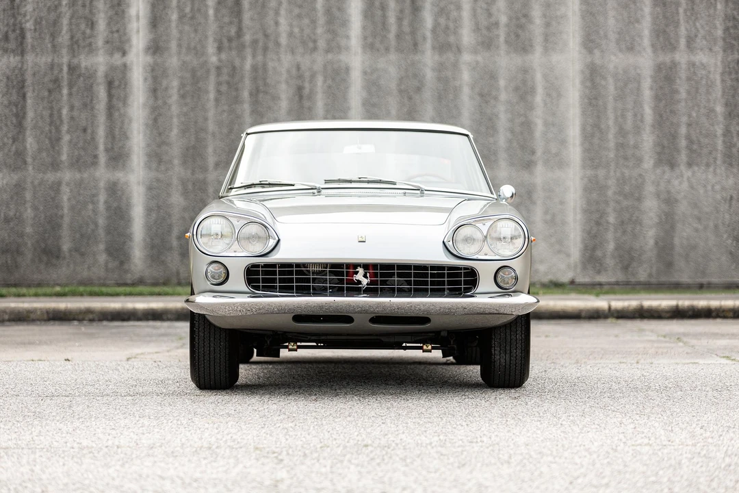 1965 Ferrari 330 GT 2+2 - Image 11 of 31
