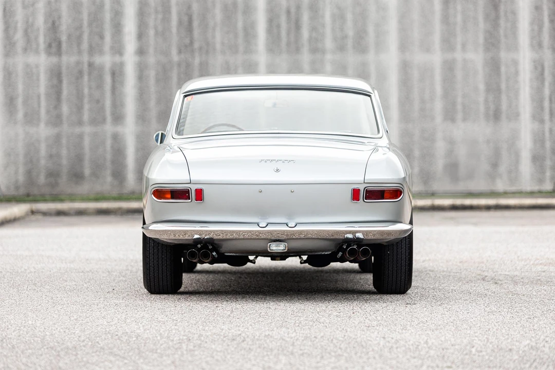 1965 Ferrari 330 GT 2+2 - Image 6 of 31