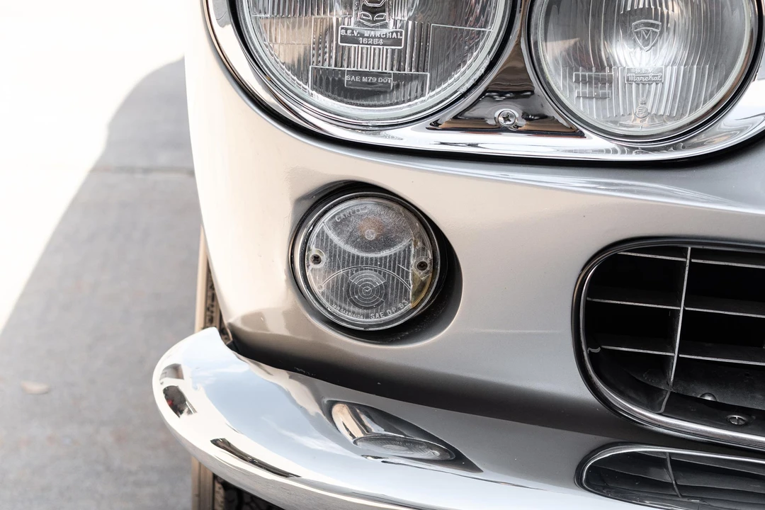 1965 Ferrari 330 GT 2+2 - Image 13 of 31